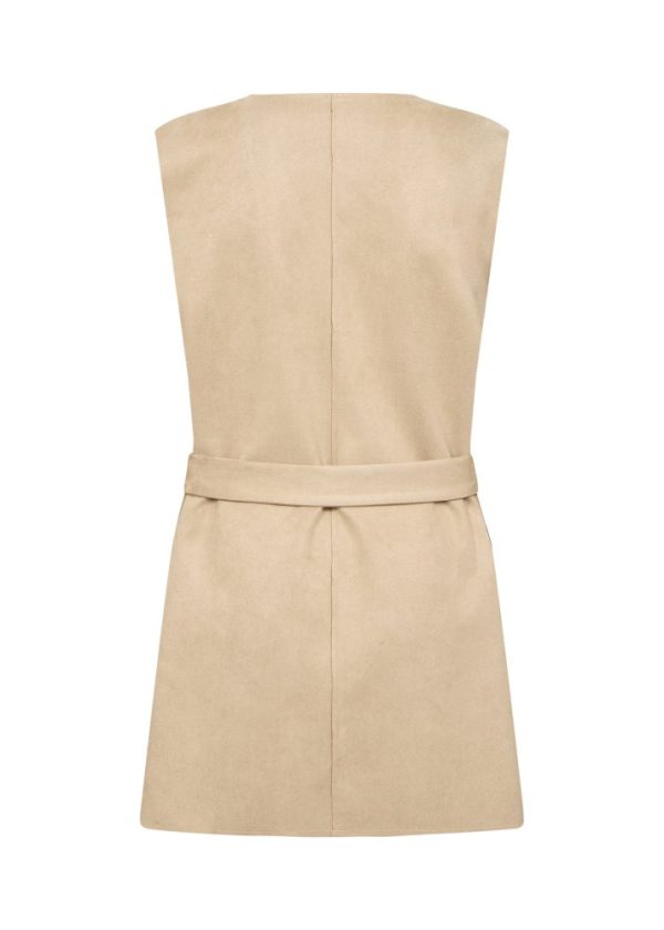 Soya Concept Vikka 2 Waistcoat - Image 3