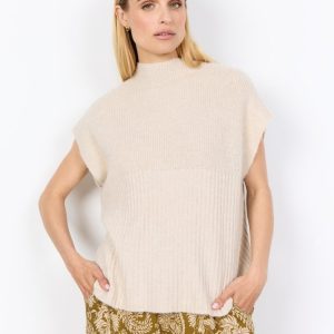 Soya Concept Virginia 1 Waistcoat