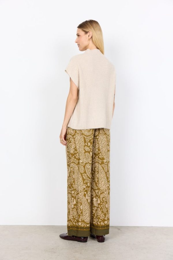 Soya Concept Virginia 1 Waistcoat - Image 4