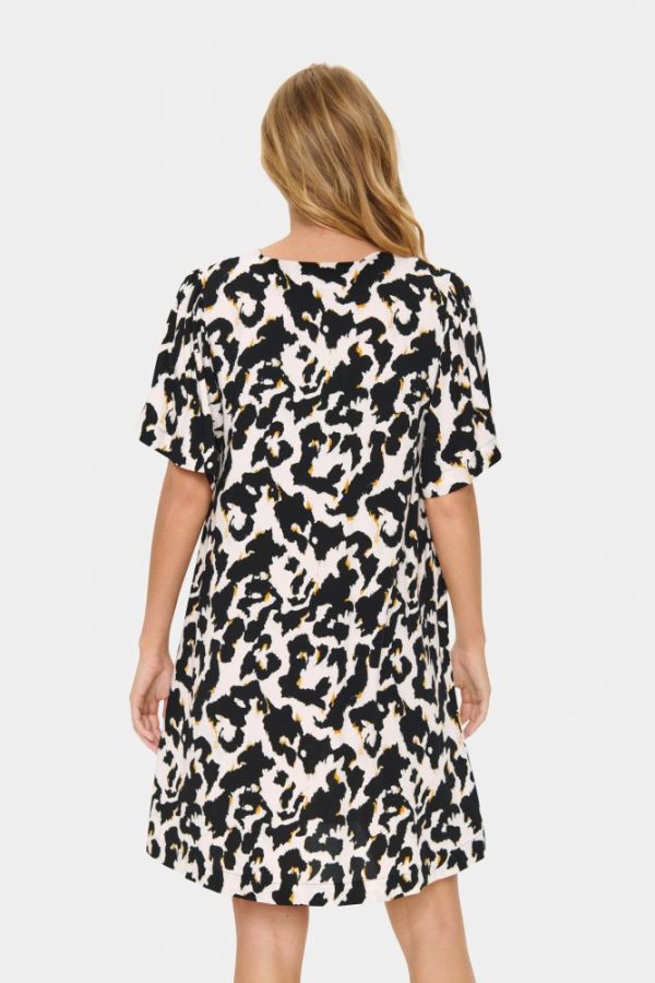 Saint Tropez Marca Dress - Image 2