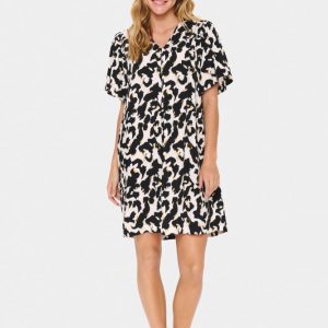 Saint Tropez Marca Dress
