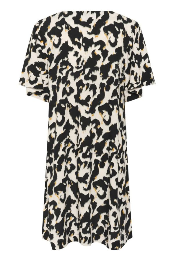 Saint Tropez Marca Dress - Image 4