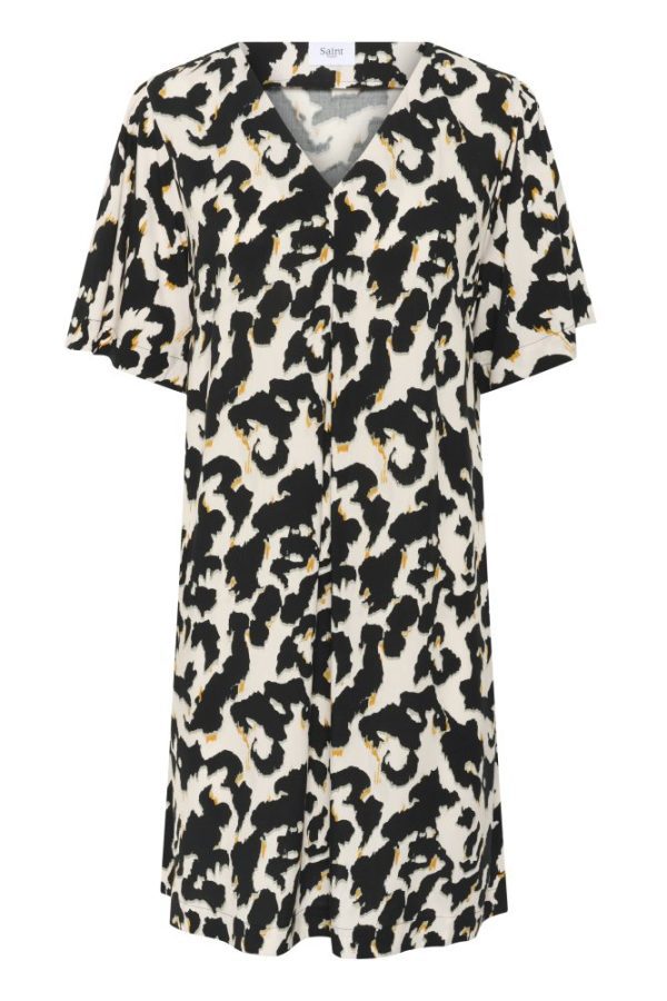 Saint Tropez Marca Dress - Image 3