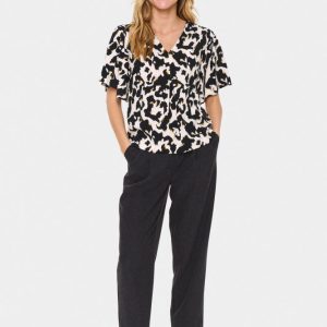 Saint Tropez Marca Blouse
