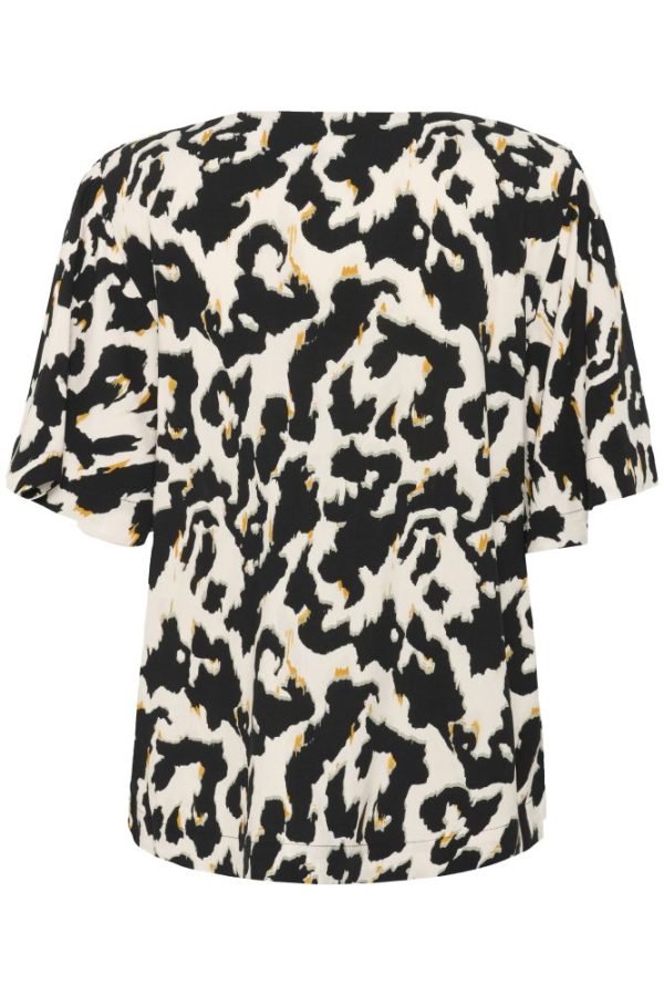 Saint Tropez Marca Blouse - Image 4