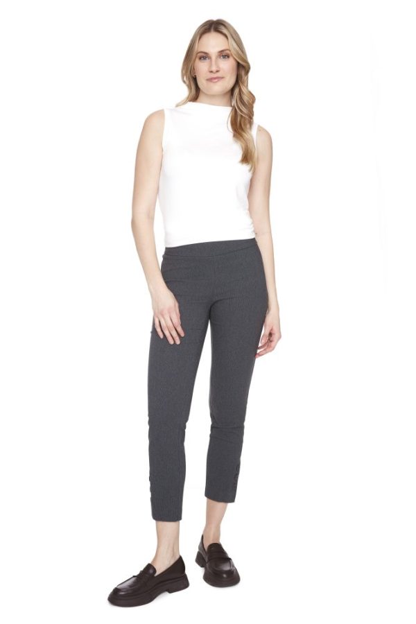 UpPants Mist Techno Trousers