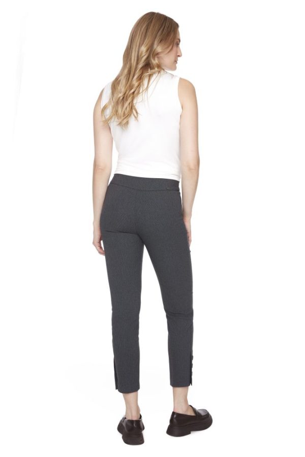 UpPants Mist Techno Trousers - Image 2