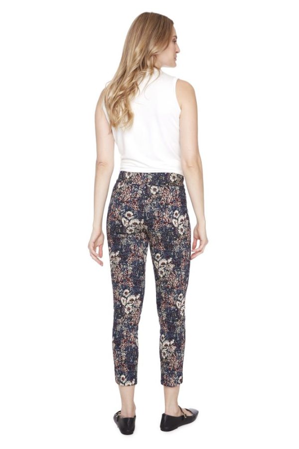 UpPants Bouquet Techno Trousers - Image 3