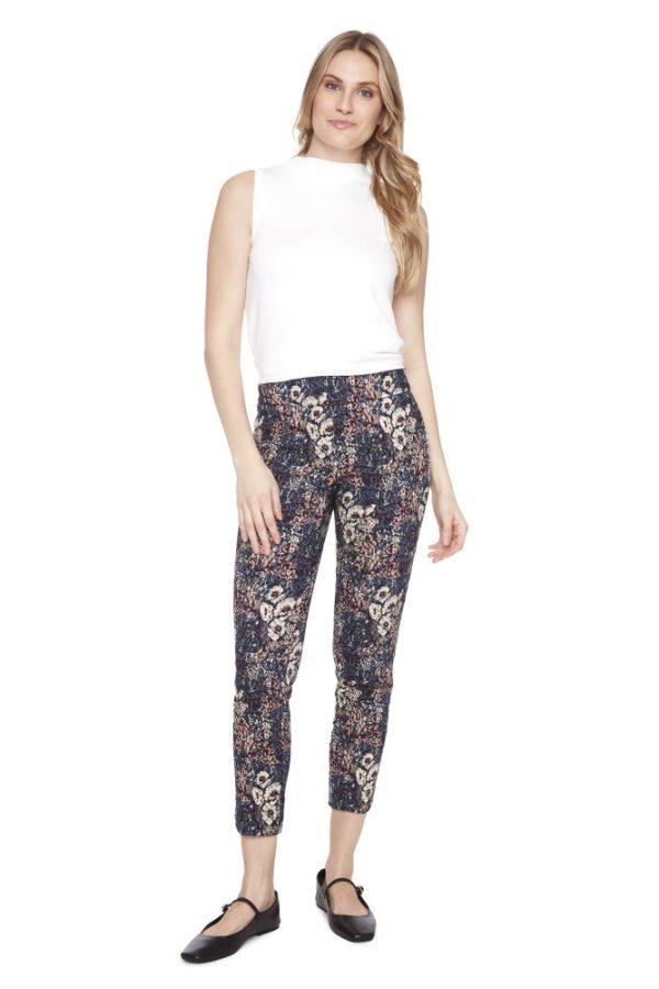 UpPants Bouquet Techno Trousers