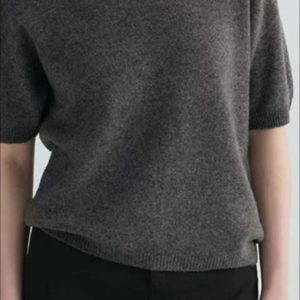 Vicky V Neck Jumper