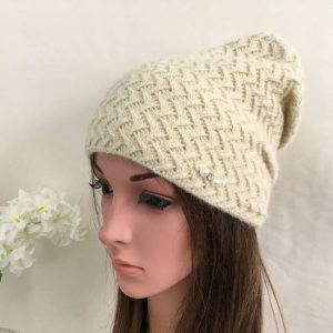 Fran Knitted Hat