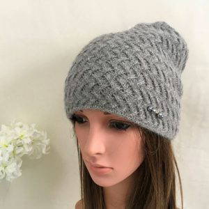 Fran Knitted Hat