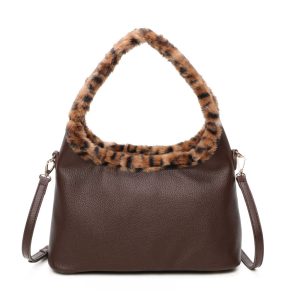 Faith Hobo Handbag
