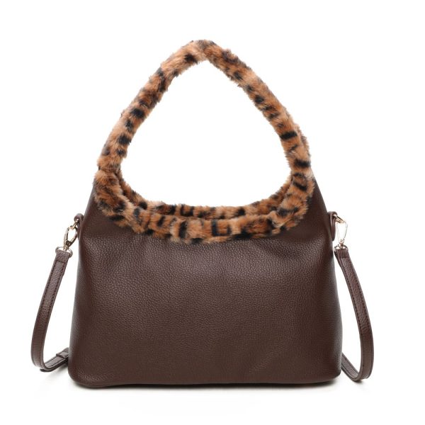 Faith Hobo Handbag