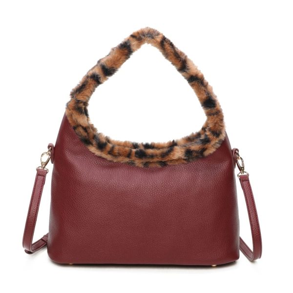 Faith Hobo Handbag - Image 3