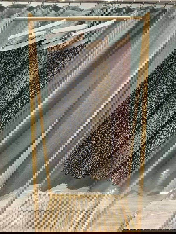 Kim Pleated Skirt - Image 2