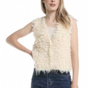 Lexi Teddy Waistcoat