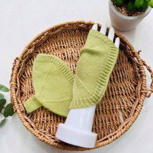 Sian Fingerless Gloves