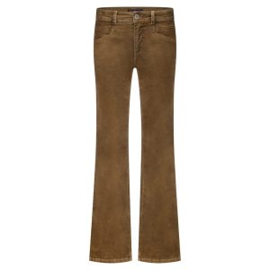 Red Button Bibette 10W Cord Trousers - 78cm Leg
