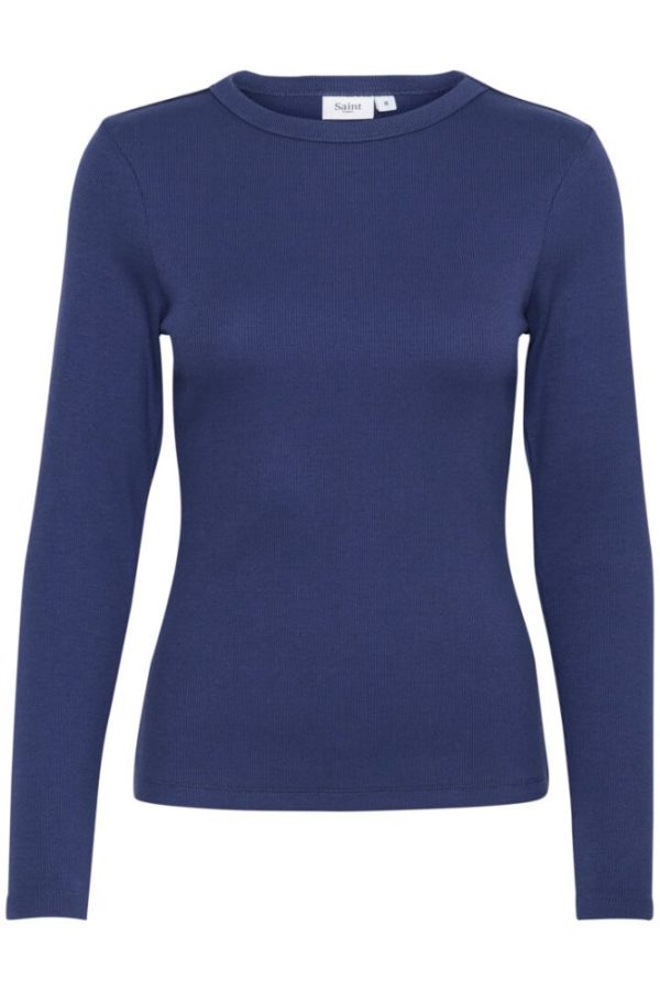 Saint Tropez Aster Top - Image 3