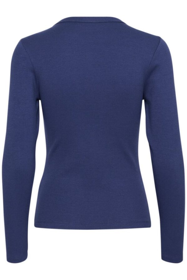 Saint Tropez Aster Top - Image 2