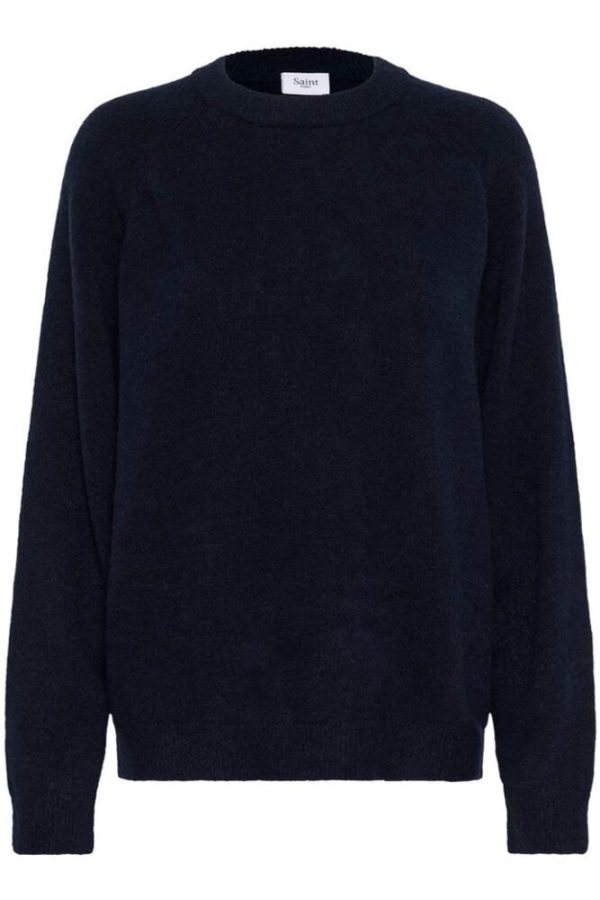 Saint Tropez Garbie Pullover - Image 7