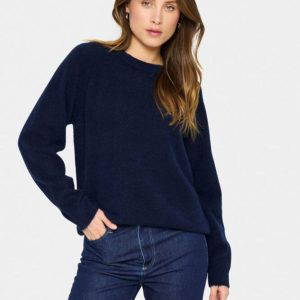 Saint Tropez Garbie Pullover