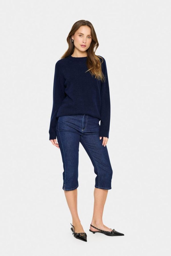 Saint Tropez Garbie Pullover - Image 4
