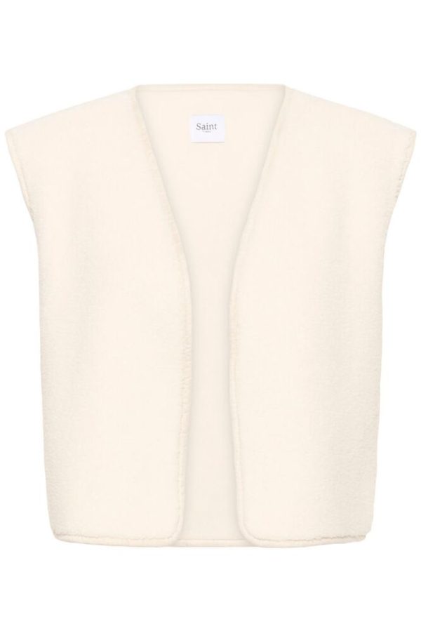 Saint Tropez Icaria Waistcoat - Image 7
