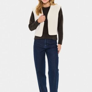 Saint Tropez Icaria Waistcoat