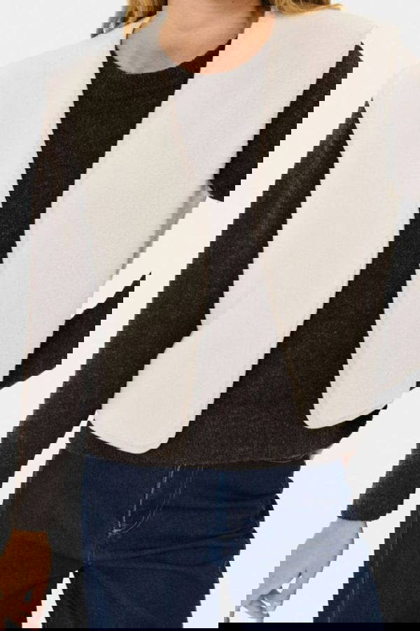 Saint Tropez Icaria Waistcoat - Image 2