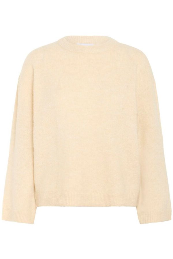 Saint Tropez Larna Fog Pullover - Image 7