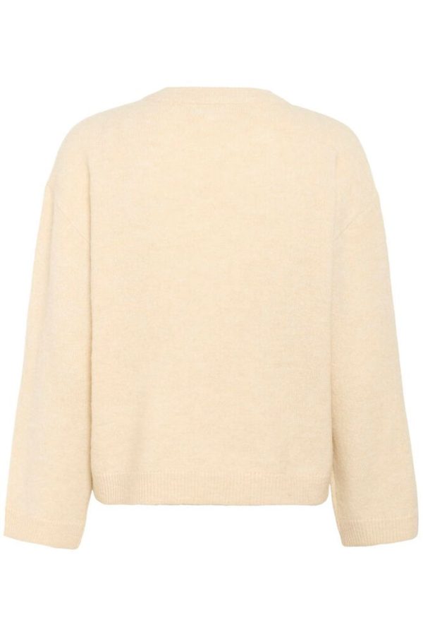 Saint Tropez Larna Fog Pullover - Image 6
