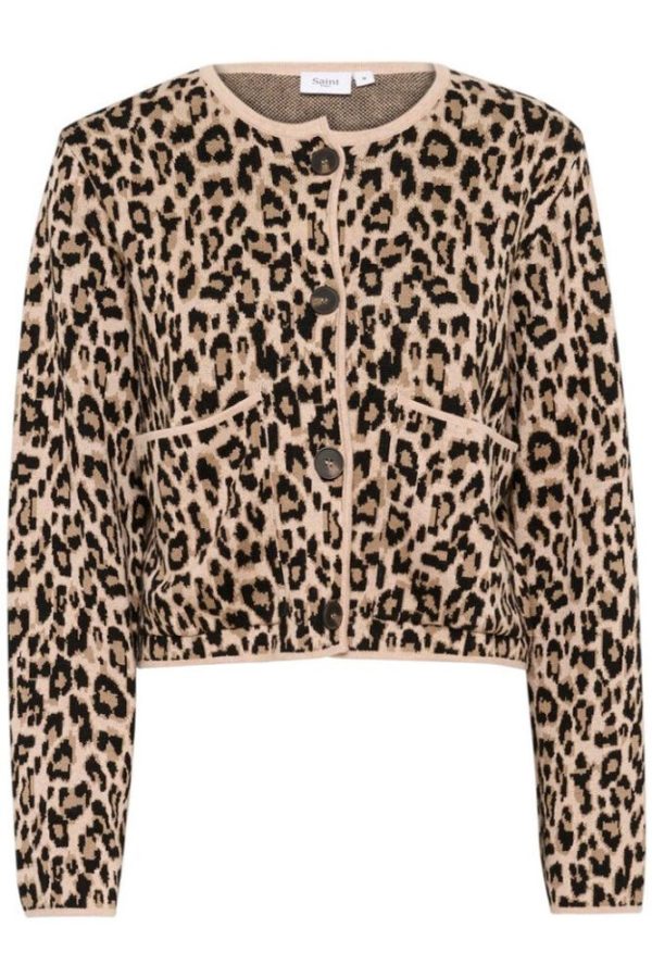 Saint Tropez Lydia Cardigan - Image 7