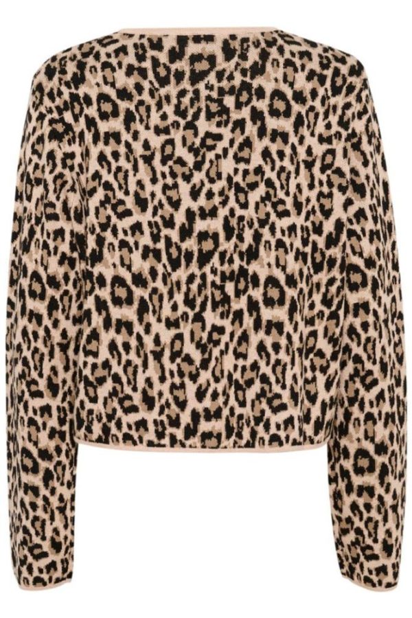 Saint Tropez Lydia Cardigan - Image 6