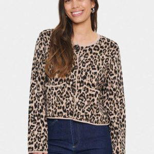 Saint Tropez Lydia Cardigan