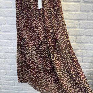 Kim Pleated Skirt
