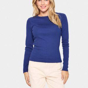 Saint Tropez Aster Top