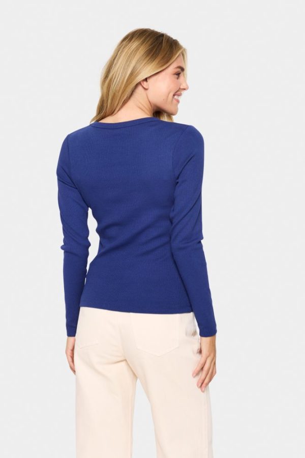 Saint Tropez Aster Top - Image 5