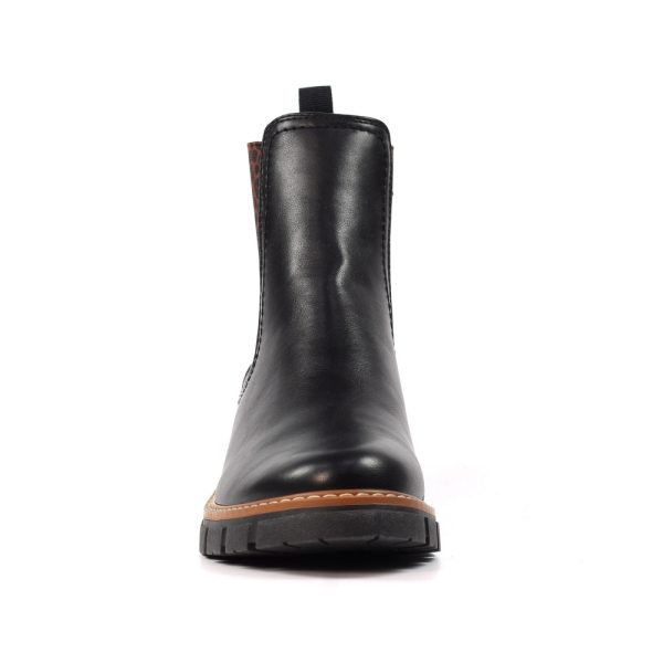 Lunar Ribble Ankle Boots - Image 4