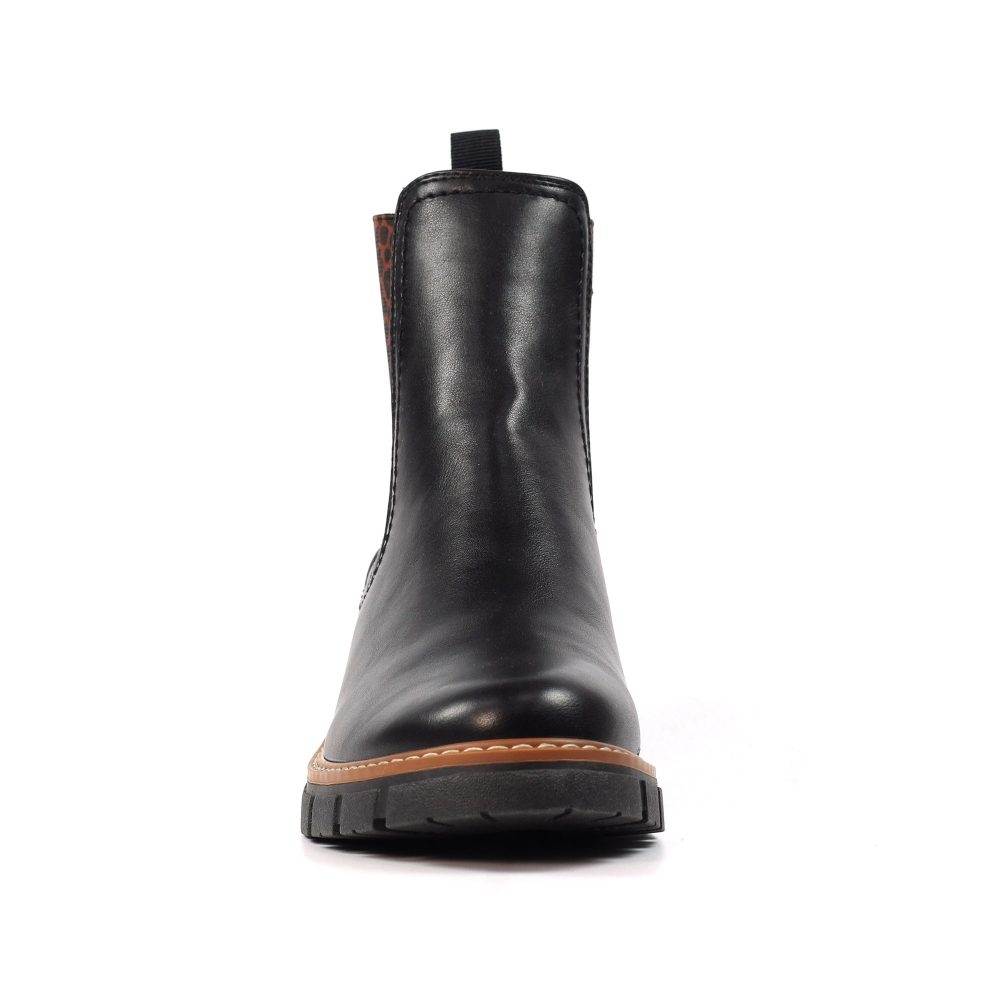 Lunar Ribble Ankle Boots - Image 4