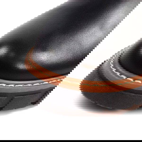 Lunar Ribble Ankle Boots - Image 8