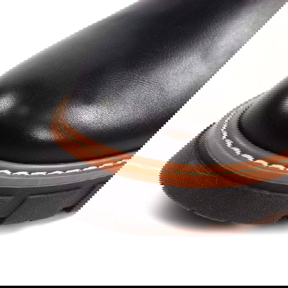 Lunar Ribble Ankle Boots - Image 8