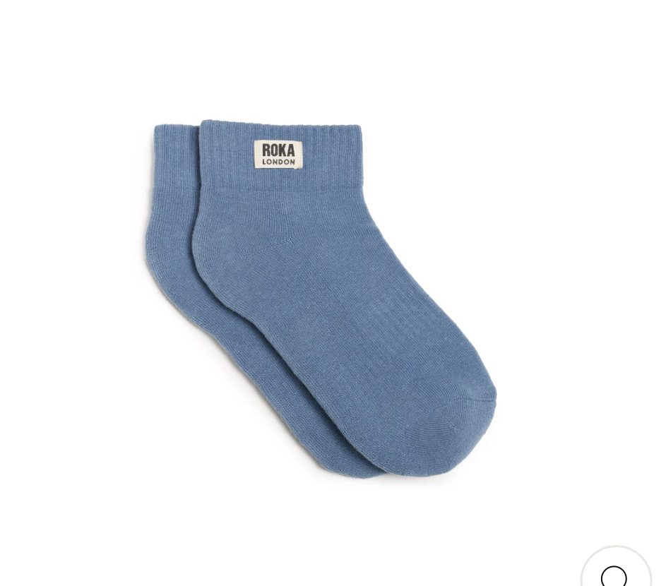 Roka Wembley Socks - Image 21