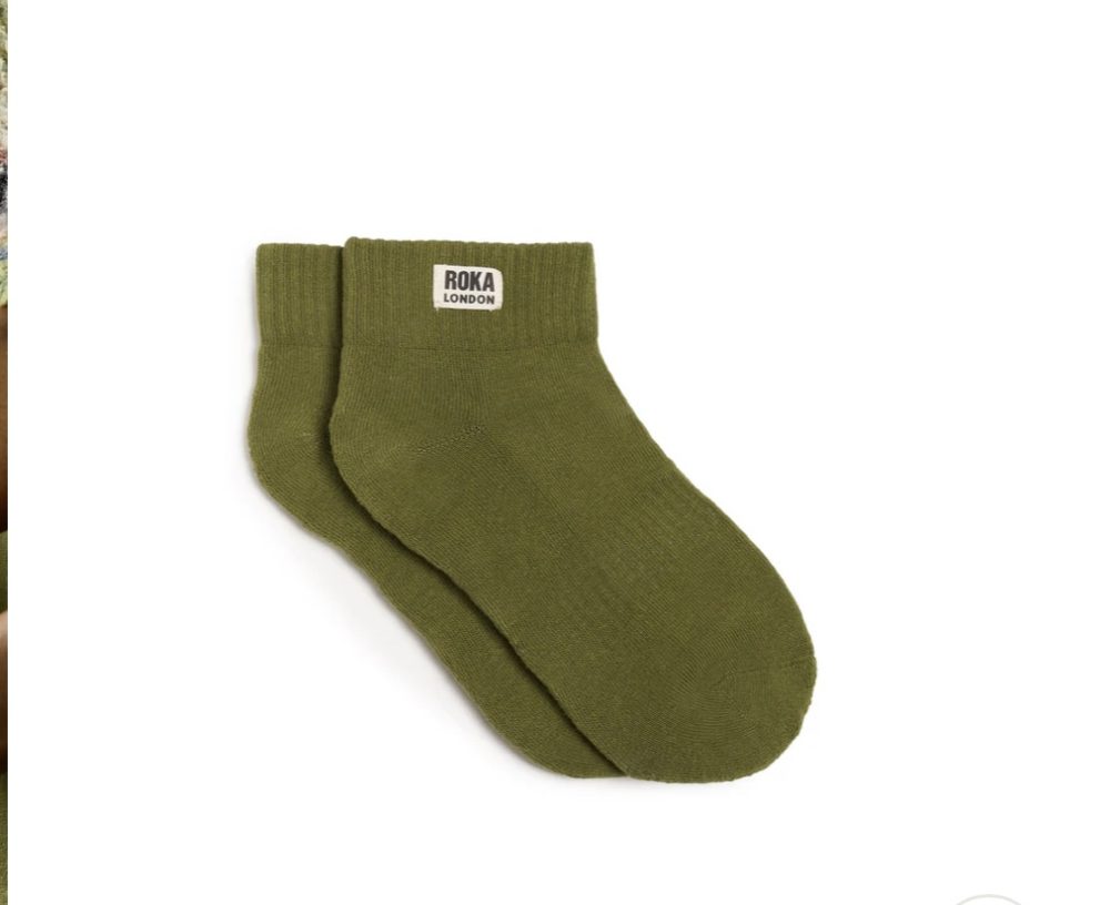 Roka Wembley Socks - Image 25