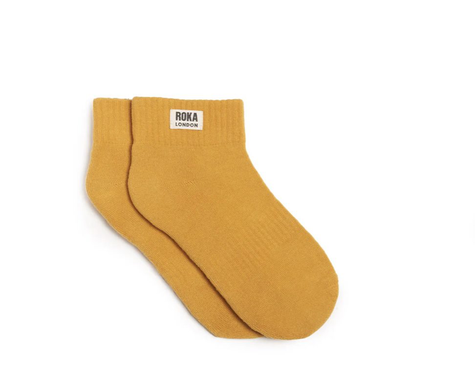 Roka Wembley Socks - Image 24