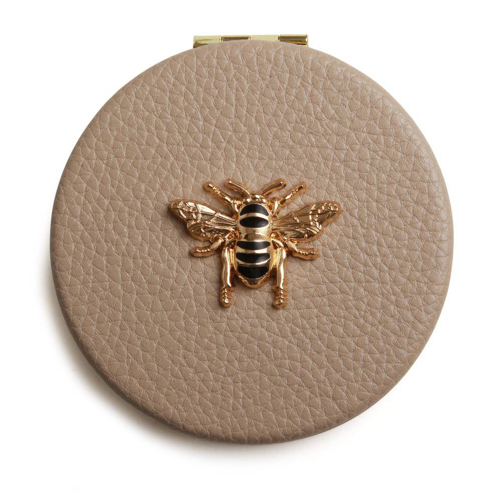 Alice Wheeler Round Compact Mirror - Image 15