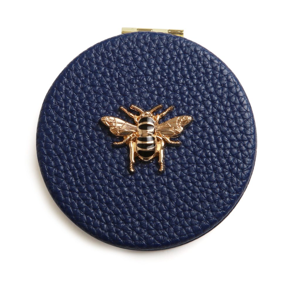 Alice Wheeler Round Compact Mirror - Image 16