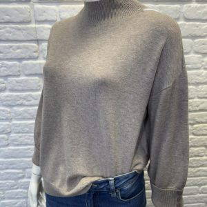 Penny Turtle Neck Jumper