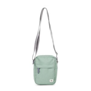 Roka Bond Frost Crossbody Bag